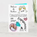 Search for congratulations postcards Engagement