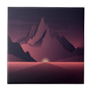 Search for dark red tiles Sun