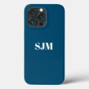 Search for teal iphone cases Initials