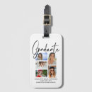 Search for college luggage tags Graduate