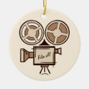 Search for film ornaments Screenwriter