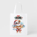 Search for christmas in july bags Santa