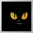 Search for black cat posters Feline