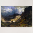 Search for fine art puzzles Masterpiece