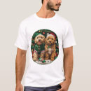 Search for goldendoodle christmas tshirts Pet lover