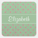 Search for dot stickers Elegant