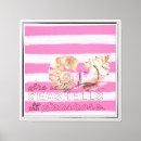Search for seashells sea shells canvas prints Beach