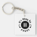 Search for positive affirmation keychains Mental health awareness