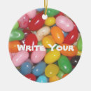 Search for jelly bean ornaments Corn