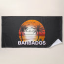 Search for palm trees beach towels Vintage