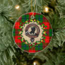 Search for family clan tartan christmas decor Scottish