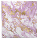 Search for purple and gold napkins Stylish