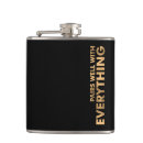 Search for unique flasks Simple