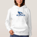 Search for blue hoodies classic
