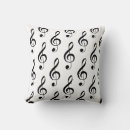 Search for music pillows Piano
