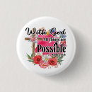 Search for christian buttons Motivational