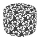 Search for floral poufs Pretty