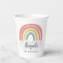 Search for birthday paper cups Boho