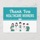 Search for hospital staff thank you cards Medical