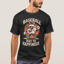 Search for funny baseball coach tshirts Cute