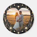 Search for 1920s wedding favors Black