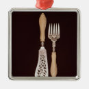 Search for knife ornaments Fork