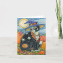 Search for witch halloween cards Cute