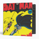 Search for batman binders School