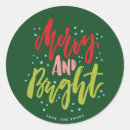 Search for 2 inch labels From santa