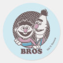 Search for bert sesame street stickers Children