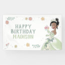 Search for princess birthday banners Toddler girls birthday