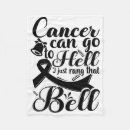 Search for chemo blankets Warrior