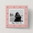 Search for valentines day buttons Happy valentine's day