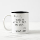 Search for funny butt gifts Dad