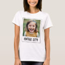 Search for vintage birthday tshirts Retro