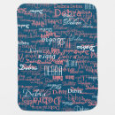 Search for ocean baby blankets Blue