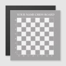 Search for chess invitations Board