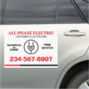Search for electrician magnets Business