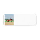 Search for horse labels Thoroughbred