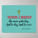 Search for hebrew for christians posters Scripture