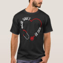 Search for night shift nurse tshirts Nursing