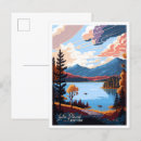 Search for lake placid postcards New york