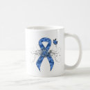 Search for thyroid mugs ribbon