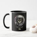 Search for space cat mugs Black