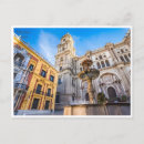 Search for malaga postcards Tourism