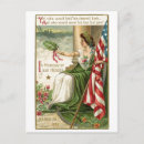 Search for vintage memorial day postcards United states of america
