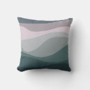 Search for turquoise and purple pillows Colorful