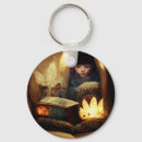 Search for book keychains Fantasy