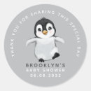 Search for penguin stickers winter