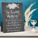 Search for family memorial plaques Elegant